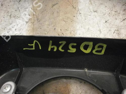 Steering wheel PEUGEOT 107 (PM_, PN_) 1.0 | BP3786807C49 