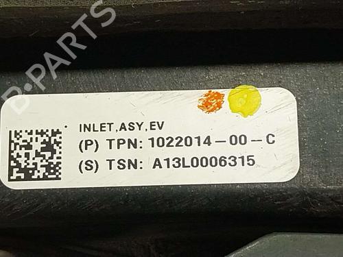 Elektronisk modul TESLA MODEL S (5YJS) P85 | BP39909674M83 - Image 4