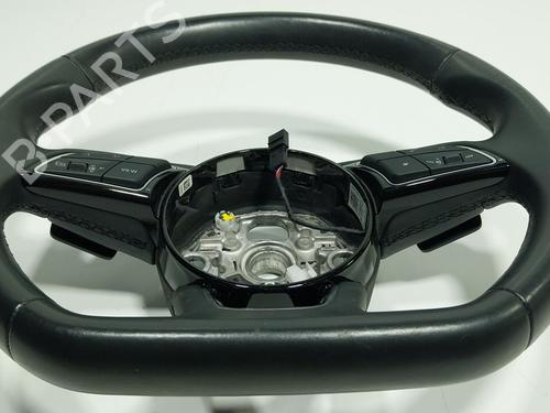 Steering wheel AUDI A1 Sportback (GBA) 30 TFSI | BP35751119C49 - Image 4
