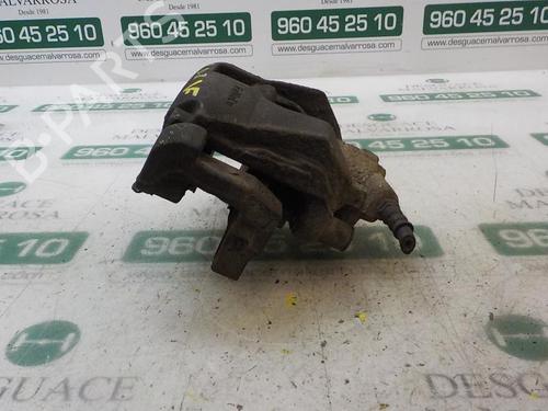 Used Left front brake caliper FORD MONDEO IV Saloon (BA7) 2.0 TDCi (140 hp) 11550301