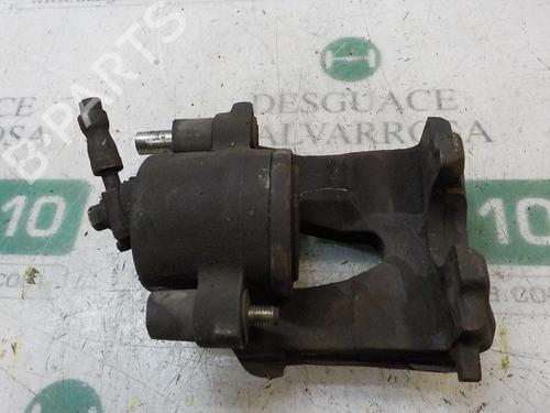 Right front brake caliper VW GOLF V (1K1) 1.9 TDI | BP11550221M104