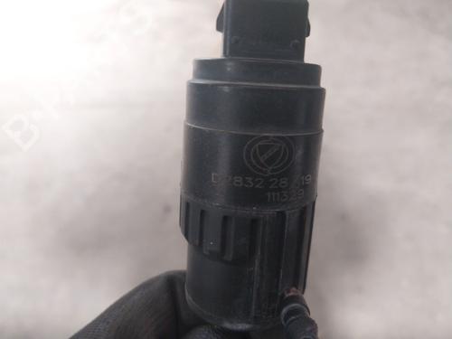 Washer pump FIAT DUCATO Van (250_) 130 Multijet 2,3 D | BP23210621E24 - Image 5