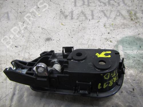 Rear right interior door handle HONDA ACCORD VII (CL, CN) 2.2 i-CTDi (CN1) | BP3825684I16 