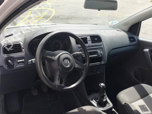 Radio VW POLO V (6R1, 6C1)  | BP15895713E6 