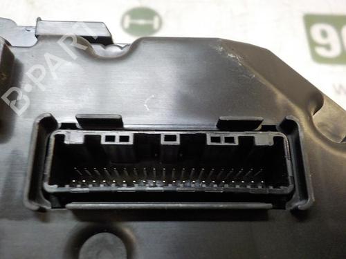 Instrument cluster TOYOTA YARIS (_P13_)  | BP3861108C47 