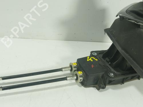 Gear lever RENAULT CLIO IV (BH_) 1.2 16V | BP26896032M90 