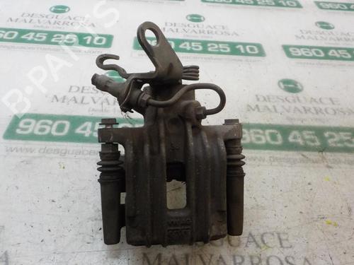 Used Right rear brake caliper Right rear brake caliper 11550462 11550462
