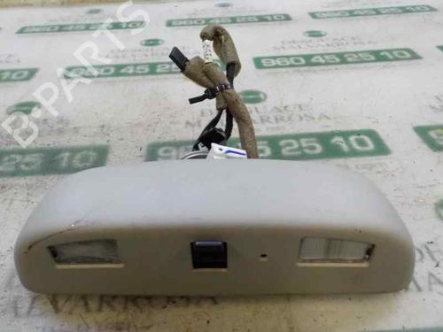 Rear mirror MERCEDES-BENZ M-CLASS (W164)  | BP5804715I6 