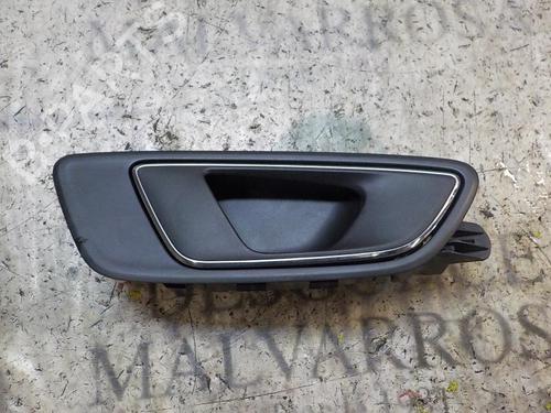 Used Front right interior door handle SEAT LEON ST (5F8) 1.6 TDI (110 hp) 3997759