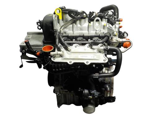 Used Engine Engine AUDI A1 Sportback (GBA) 30 TFSI (116 hp) 11963342 11963342