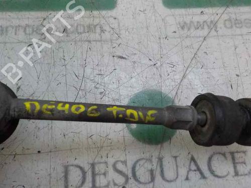 Right rear suspension arm VOLVO XC60 I SUV (156) D3 / D4 | BP14283644M15 
