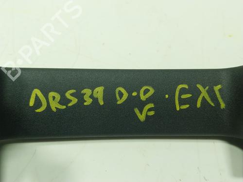 Front right exterior door handle INEOS GRENADIER Closed Off-Road Vehicle 3.0 Ti 4x4 (GEB) | BP29276331C129