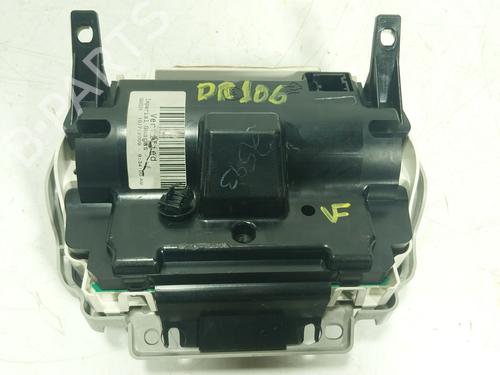 Instrument cluster CHEVROLET CAMARO 6.2 | BP32375745C47 - Image 3