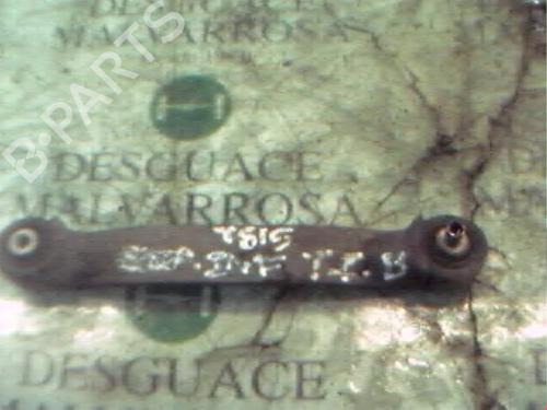 Used Left rear suspension arm Left rear suspension arm MERCEDES-BENZ 124 Saloon (W124) [1984-1993] 3766185 3766185