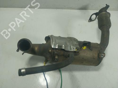 Used Particulate filter Particulate filter FORD ECOSPORT 1.5 TDCi (90 hp) 20847609 20847609