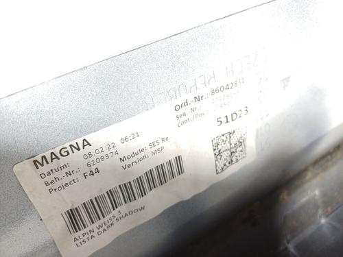 Other BMW 2 Gran Coupe (F44) 218 i | BP27491714O1 