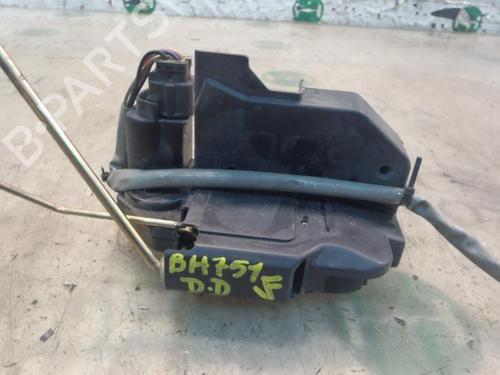 Used Front right lock HYUNDAI GETZ (TB) [2001-2011]  3802314