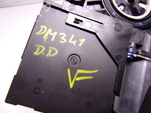 Right front window motor VW GOLF V (1K1)  | BP15836123E20 