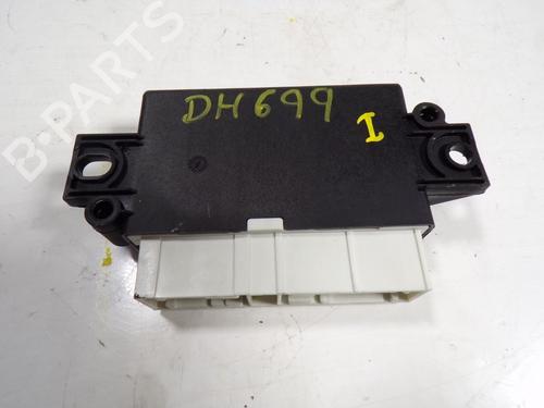 Elektronisk modul CITROËN C4 CACTUS  | BP8306161M83 
