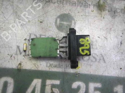 Used Heater resistor Heater resistor SEAT Mii (KF1, KE1) 1.0 (75 hp) 11644464 11644464