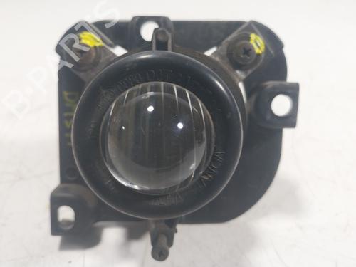 Used Left front fog light Left front fog light FIAT 500 (312_) 1.2 (312AXA1A) (69 hp) 16716690 16716690