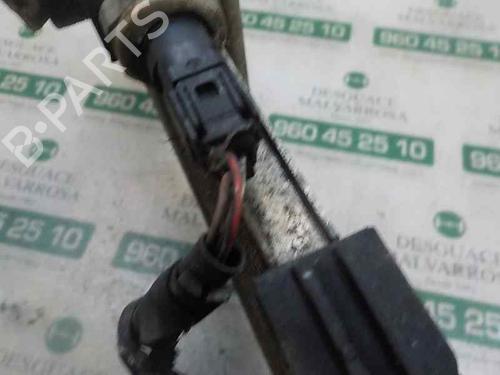 AC Kondensor MERCEDES-BENZ C-CLASS (W204) C 220 CDI (204.002) | BP5091499M32 