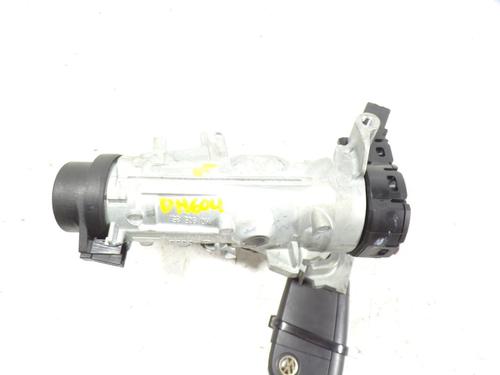 Electronic module VW POLO VI (AW1, BZ1, AE1) 1.6 TDI | BP14286170M83 
