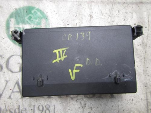 Used Electronic module Electronic module MERCEDES-BENZ C-CLASS (W203) C 270 CDI (203.016) (170 hp) 3824526 3824526