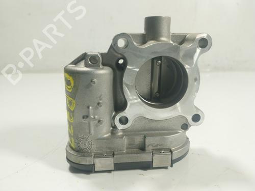 Throttle body RENAULT CAPTUR I (J5_, H5_) 0.9 TCe 90 | BP23088853M82 - Image 4