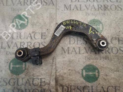 Used Left rear suspension arm SEAT ALTEA (5P1) 1.9 TDI (105 hp) 3804319