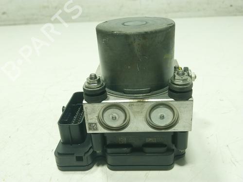 Used ABS pump PEUGEOT BOXER Van 2.2 BlueHDi 120 (120 hp) 30168103