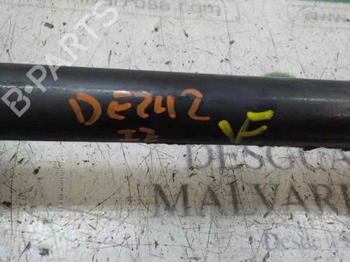 Left front driveshaft SEAT LEON (1P1)  | BP4648152M38 