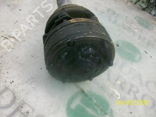 Left front driveshaft SEAT IBIZA II (6K1) 1.4 i | BP3776513M38 
