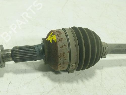 Left rear driveshaft TESLA MODEL 3 (5YJ3) EV AWD | BP39231569M40 - Image 2