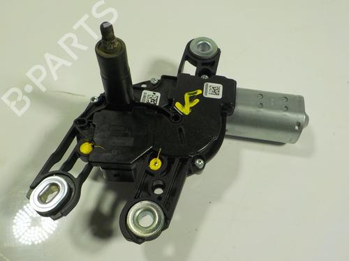 Used Rear wiper motor Rear wiper motor VW GOLF VII (5G1, BQ1, BE1, BE2) 1.4 TSI (125 hp) 15368961 15368961