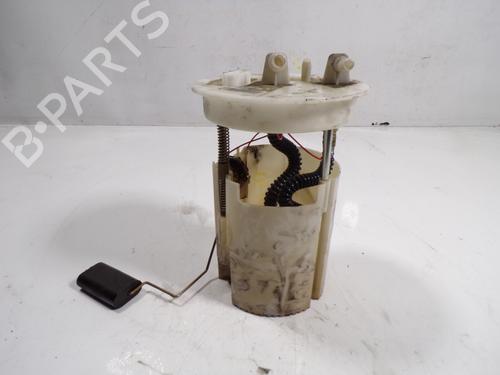Used Fuel pump FORD TRANSIT COURIER B460 Box Body/MPV 1.5 TDCi (75 hp) 7124470