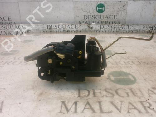 Front right lock HYUNDAI GETZ (TB) 1.4 i | BP3801317C97 