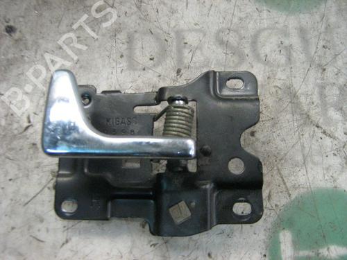 Høyre foran invendig håndtak ROVER 200 II Hatchback (RF) [1995-2000]  3786893