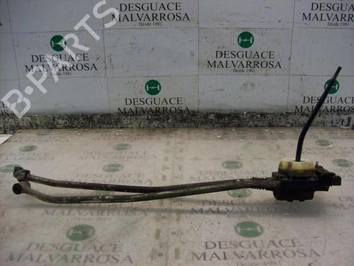 Gearstang Gearstang FORD FIESTA IV (JA_, JB_) 1.8 DI (75 hp) 7413810 7413810
