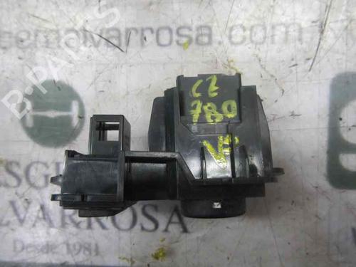 Warning switch SEAT LEON (1P1) 1.6 TDI | BP3859974I22