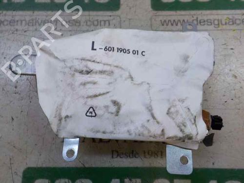 Venstre sete kollisjonspute BMW 6 Convertible (E64) 635 d (286 hp) 5840530