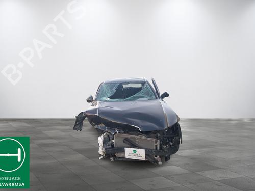 Left front shock absorber VOLVO XC40 (536) B3 Mild-Hybrid | BP36037434M16  - Image 5