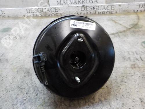 Used Servo brake RENAULT CLIO IV (BH_) 0.9 TCe 90 (BHNF, BHMA, BHMH, BHJK, BHJR) (90 hp) 3851140