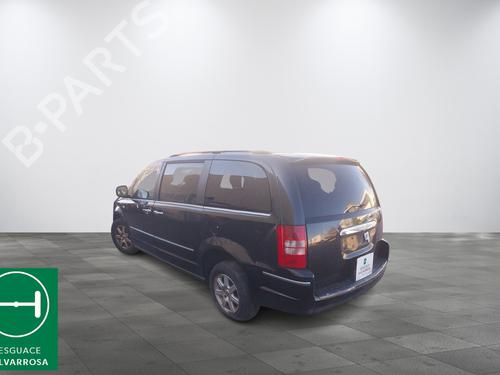 Subframe CHRYSLER GRAND VOYAGER V (RT) 2.8 CRD | BP18828652M9  - Image 7