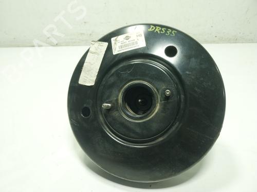 Used Servo brake RENAULT KADJAR (HA_, HL_) 1.2 TCe 130 (HLMR) (130 hp) 29736318