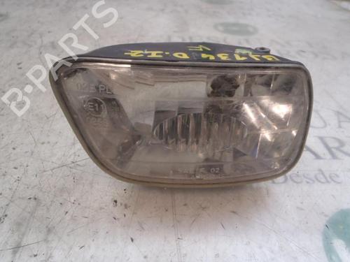 Left front fog light CHEVROLET TRAILBLAZER (KC_) [2001-2009]  3820286