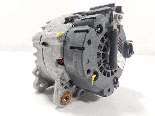 Alternator AUDI A6 C7 (4G2, 4GC) 2.0 TDI | BP32714691M7 - Image 2