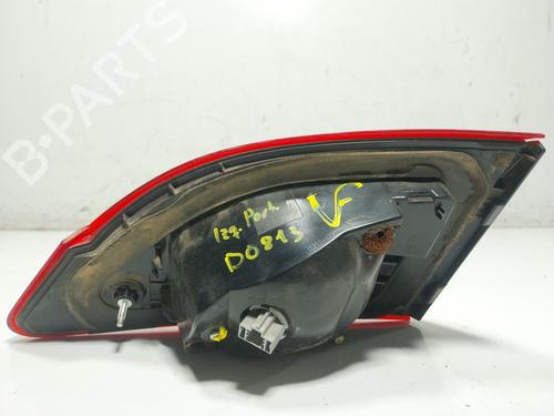 Left tailgate light MAZDA 5 (CW) 1.6 CD | BP29624661C79 