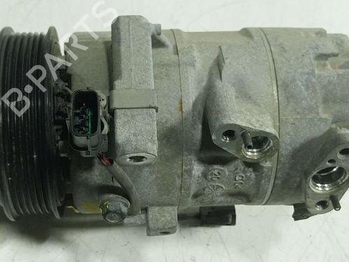 AC compressor HYUNDAI i20 III (BC3, BI3) 1.2 | BP38608304M34 - Image 7