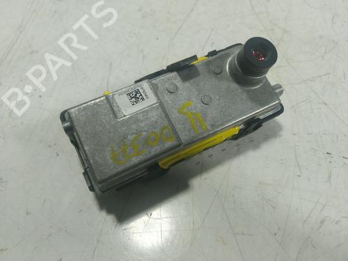 Used Electronic module Electronic module RENAULT MEGANE IV Hatchback (B9A/M/N_) 1.5 Blue dCi 115 (B9A6) (116 hp) 18645290 18645290